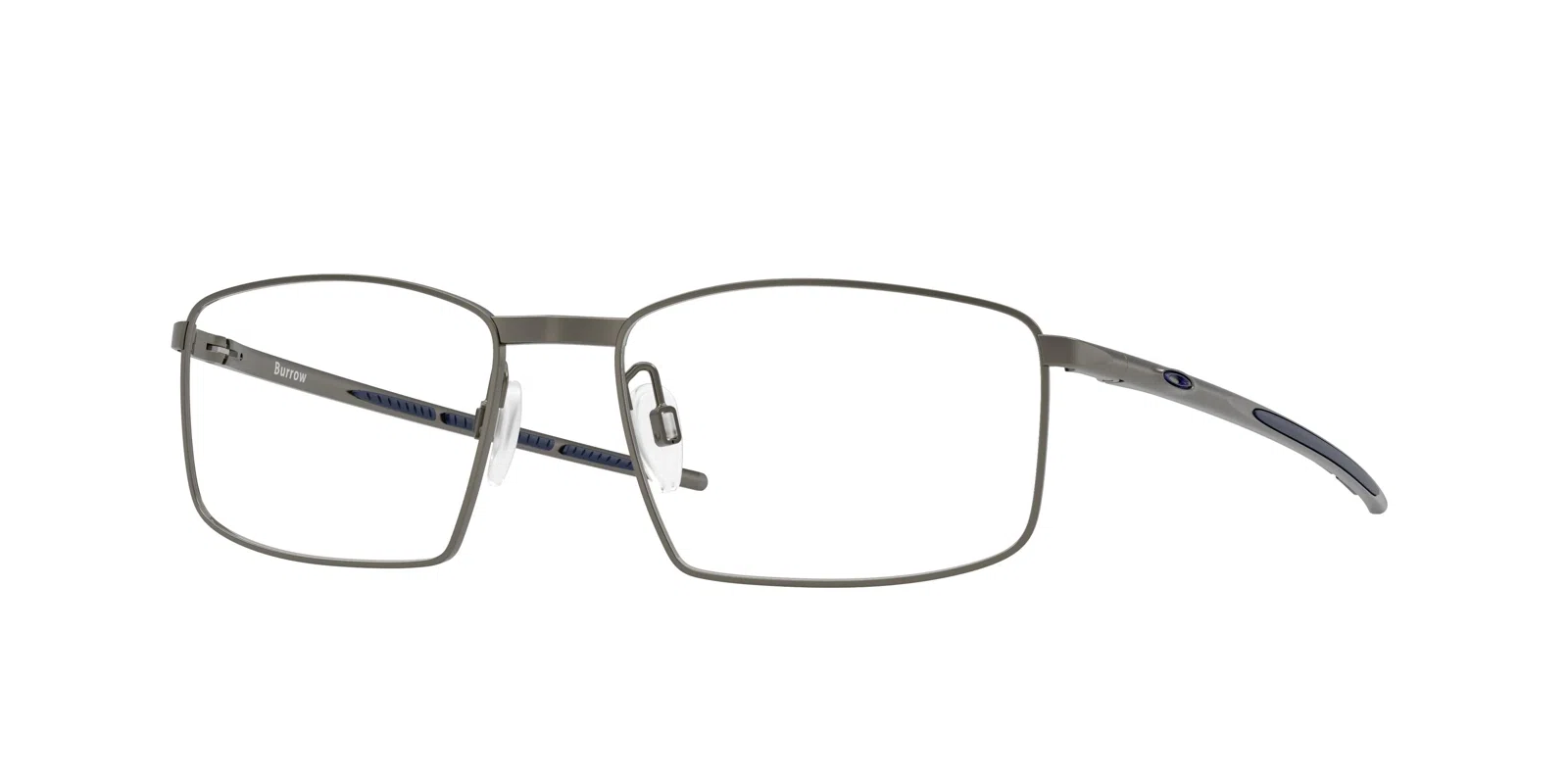 Oakley Burrow 5086 Eyeglasses - view 2